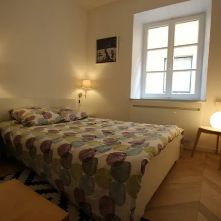 Colmar City Center - Quiet Studio Alsace Extérieur photo