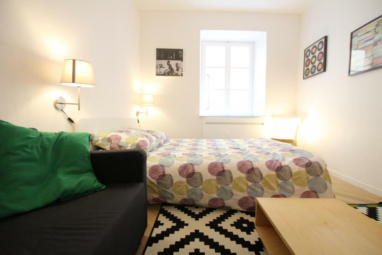 Apartamento Center - Quiet Alsace