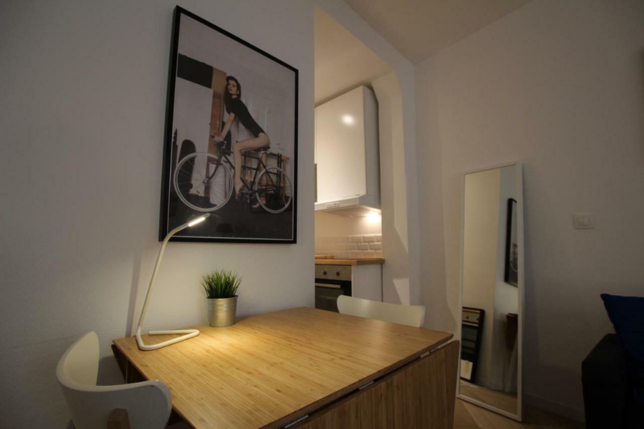 Apartamento Center - Quiet Alsace