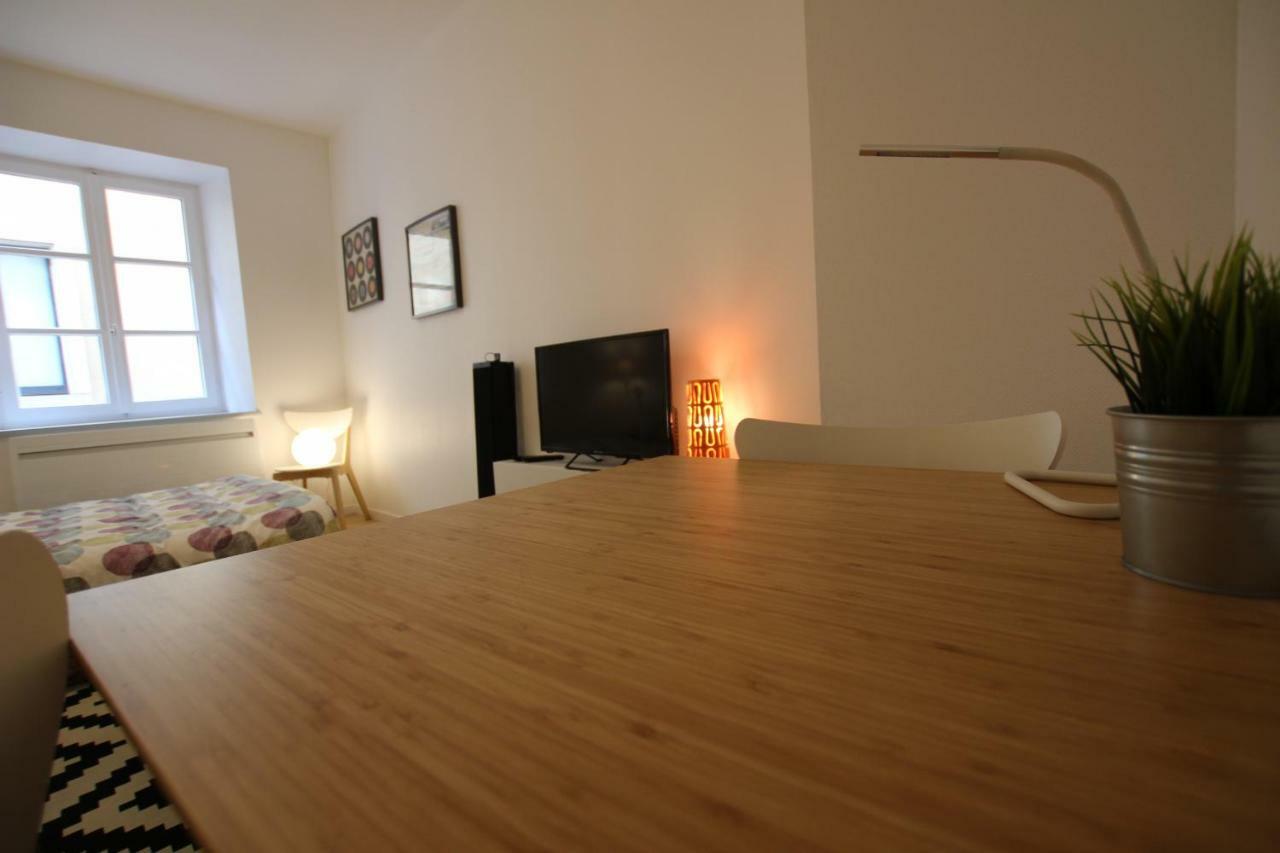 Apartamento Center - Quiet Alsace *