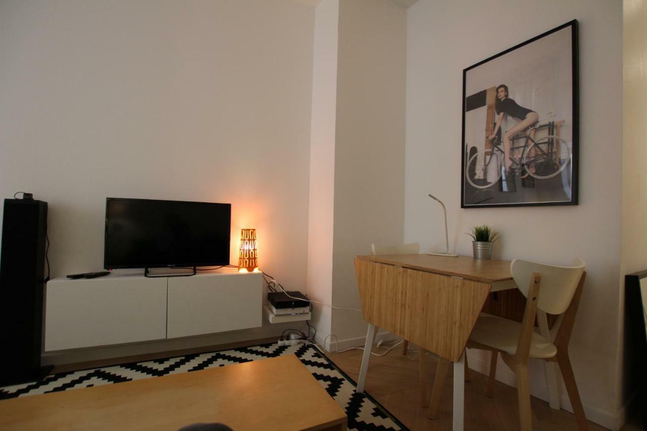 Center - Quiet Alsace Apartamento Colmar